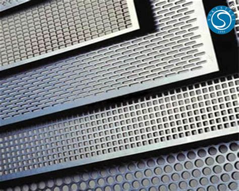 stainless perforated sheet metal|perforated sheet catalogue.